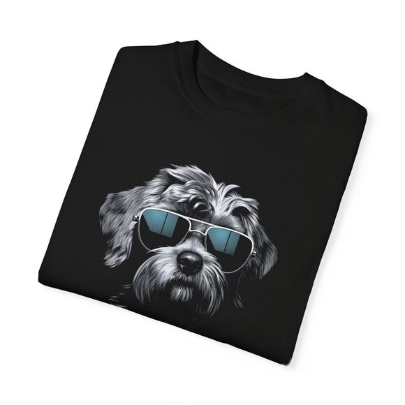 Maverick - Dog - T-Shirt - Men's - Picture 2 of 3